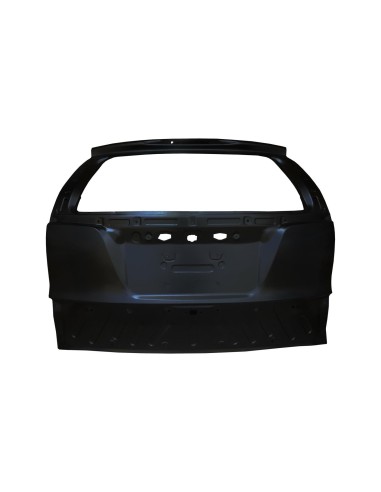 Rear hatch for Honda CR-V 2012 onwards Aftermarket Plates
