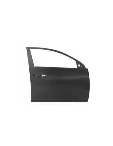 Door Front door right for Kia Sportage 2010 onwards Aftermarket Plates