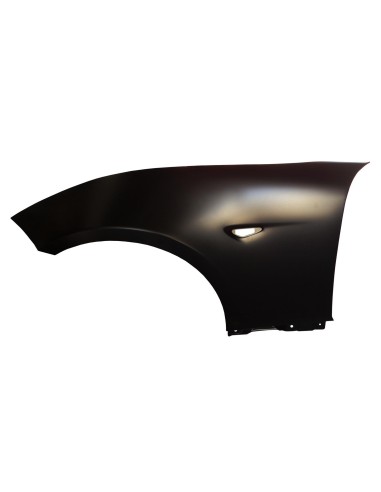 Parafango anteriore sinistro per mazda mx-5 2015 in poi alluminio Aftermarket Lamierato