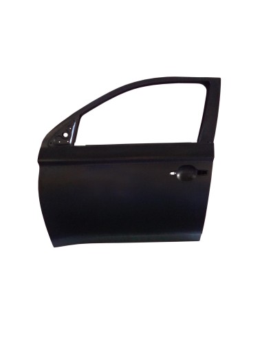 Porta portiera anteriore sinistra per mitsubishi outlander 2012 in poi Aftermarket Lamierato