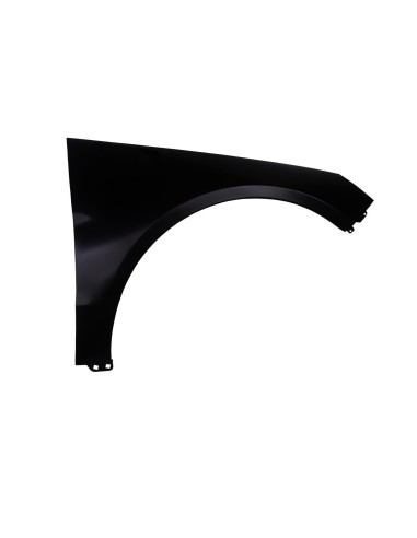 Right front fender for Mercedes class r v251 2005 onwards Aftermarket Plates