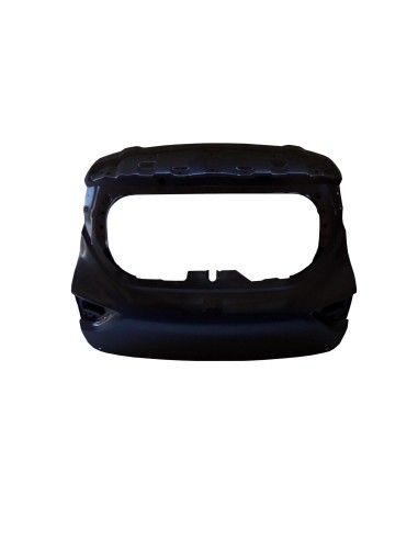 Rear hatch for renault clio 2012 onwards Aftermarket Plates
