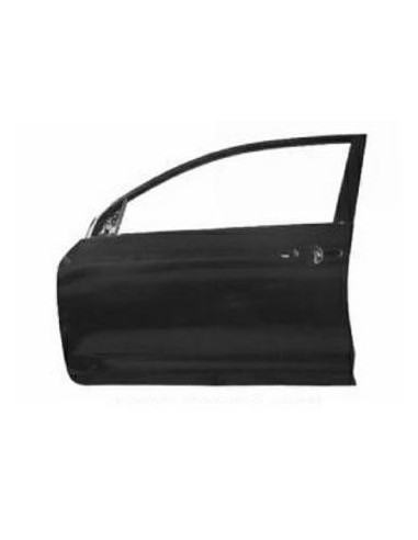 Porta portiera anteriore sinistra per toyota rav 4 2006 al 2010 Aftermarket Lamierato