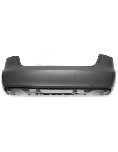 Rear bumper for AUDI A3 2012 to 2016 3 doors Aftermarket Bumpers and accessories