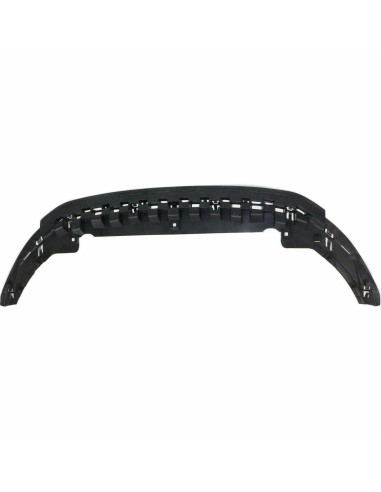 Lower protection front bumper for AUDI A3 2013 onwards cabrio-4p Aftermarket Bumpers and accessories
