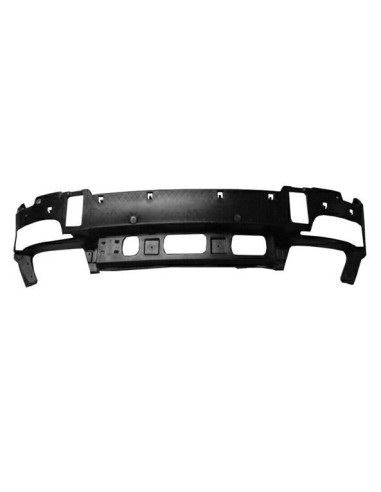 Rear bumper absorber for BMW 7 SERIES F01-F02 2009 to 2012 Aftermarket Bumpers and accessories