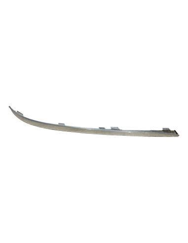 Trim front bumper right crom for BMW 7 SERIES F01-F02 2012 onwards Aftermarket Bumpers and accessories