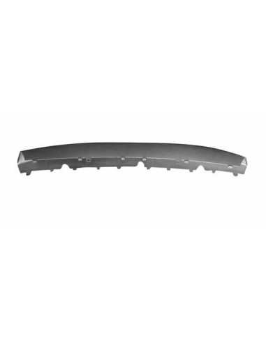 Trim the spoiler front bumper for BMW X1 E84 2013 2015 Aftermarket Bumpers and accessories