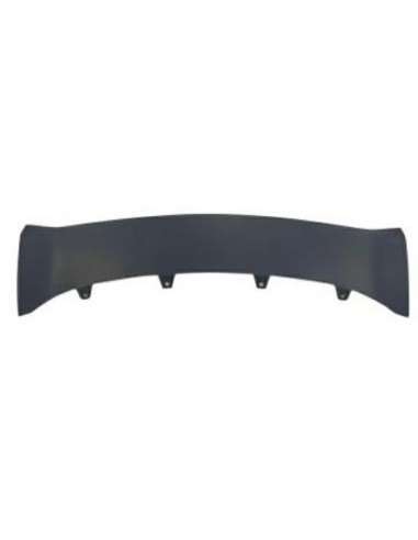 Trim spoiler front bumper for BMW X5 f15 2014 onwards Aftermarket Bumpers and accessories