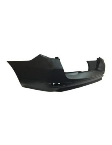 Rear bumper for Dacia Logan MCV 2013 onwards Aftermarket Bumpers and accessories