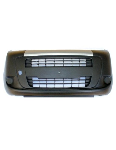 Front bumper for FIAT Fiorino combi 2007 onwards Aftermarket Bumpers and accessories