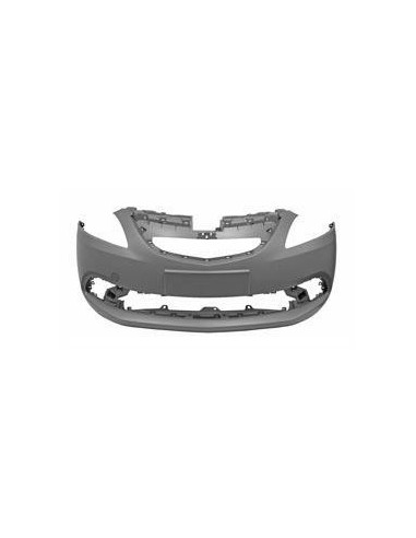 Front bumper for Lancia Y 2015 onwards Aftermarket Bumpers and accessories