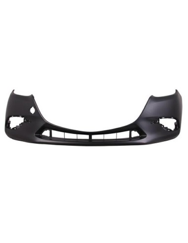 Front bumper for Mazda 3 2017 onwards Aftermarket Bumpers and accessories
