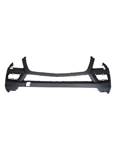 Front bumper for Mercedes classe m w166 2013 onwards Aftermarket Bumpers and accessories