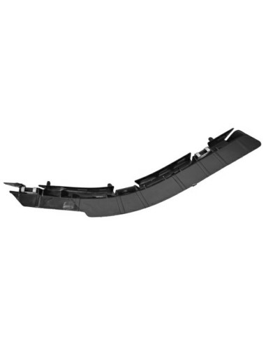 Bracket Front bumper right to Mercedes Vito-class v 2014 onwards Aftermarket Plates