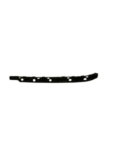 Staffa paraurti posteriore destro per nissan x-trail 2014 in poi Aftermarket Lamierato