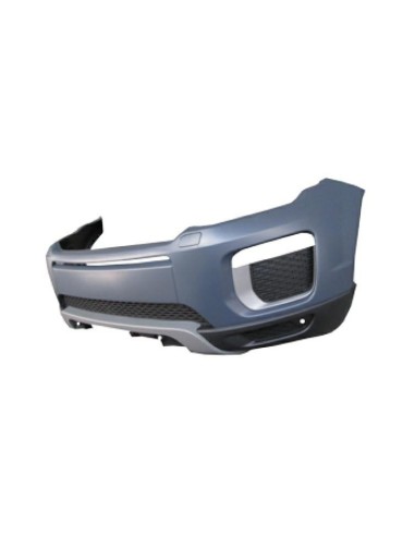 Paraurti anteriore con lavafaro e sensori per range rover evoque 2015 in poi Aftermarket Paraurti ed accessori
