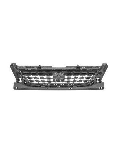 Bezel front grille for SEAT Leon 2017 onwards Aftermarket Bumpers and accessories