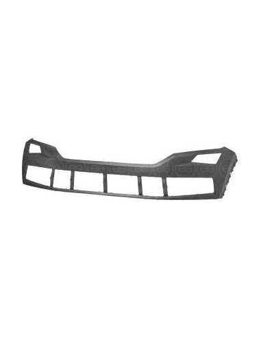 Front bumper for skoda kodiaq 2016 onwards Aftermarket Bumpers and accessories