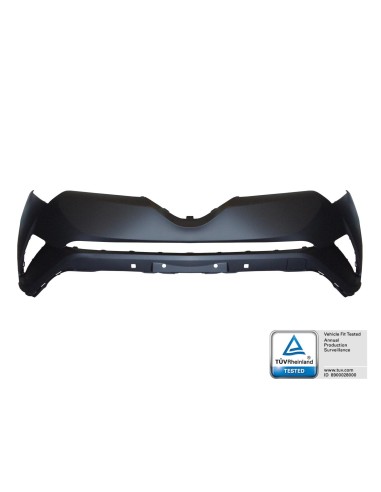 Front bumper for Toyota c-hr 2016 onwards tuv Aftermarket Bumpers and accessories