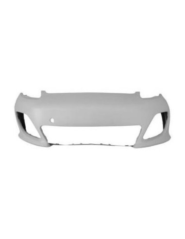 Front bumper for Porsche Panamera 2009 onwards sport Aftermarket Bumpers and accessories