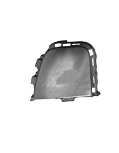 Griglia paraurti anteriore destra inferiore per porsche macan 2014 in poi Aftermarket Paraurti ed accessori