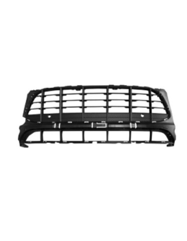 Grid front bumper central for Porsche macan 2014 onwards Aftermarket Bumpers and accessories