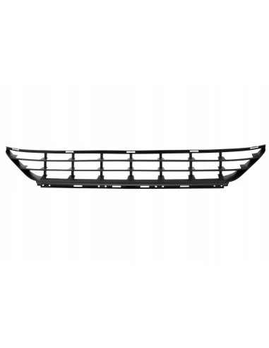 Grid front bumper central for Volvo XC60 2013 onwards Aftermarket Bumpers and accessories