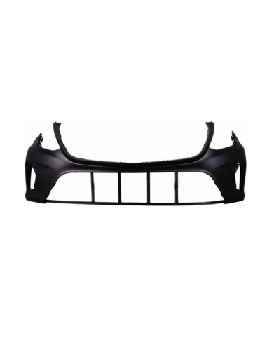 Front bumper with sensors for mercedes gls x166 2015 onwards Aftermarket Bumpers and accessories