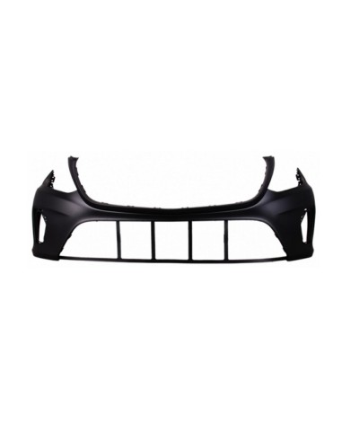 Paraurti anteriore con sensori per mercedes gls x166 2015 in poi Aftermarket Paraurti ed accessori