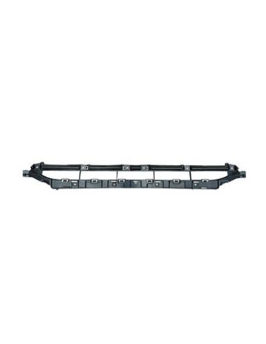The central grille front bumper lower for AUDI Q7 2015 onwards s-line Aftermarket Bumpers and accessories