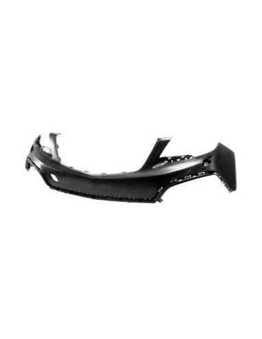 Paraurti anteriore per opel mokka 2013 in poi superiore con fori lavafaro Aftermarket Paraurti ed accessori