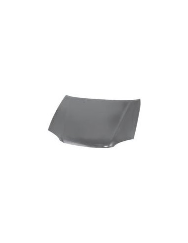 Front hood to Toyota avensis 1997 to 2003 Aftermarket Plates