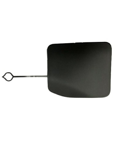 Tappo gancio traino posteriore da verniciare per vw caddy 2015 in poi Aftermarket Paraurti ed accessori