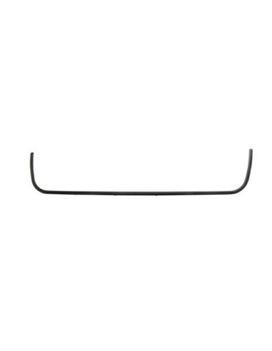 Cornice nera griglia paraurti anteriore per fiat strada trekking 2011 in poi Aftermarket Paraurti ed accessori