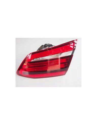 Beacon light rear left inside a led for the BMW Series 2 2014 onwards Aftermarket Lighting
