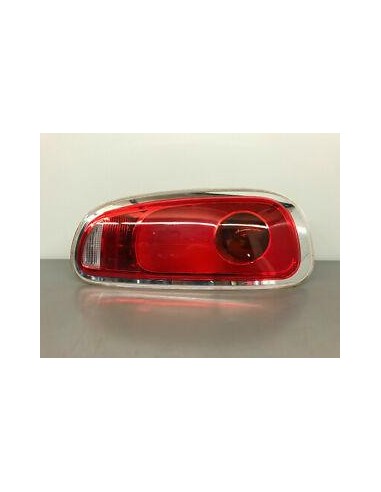 Lamp LH rear light for MINI Clubman 2013 to 2018 Aftermarket Lighting