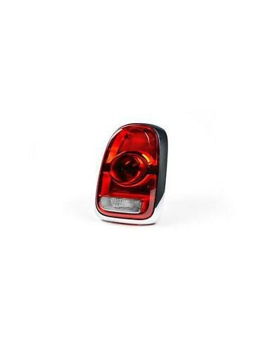Lamp LH rear light for mini countryman (F60) 2016 to 2018 Aftermarket Lighting