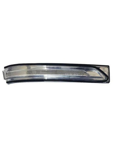 Fanale freccia retrovisore destro per hyundai tucson 2015 in poi Aftermarket Illuminazione