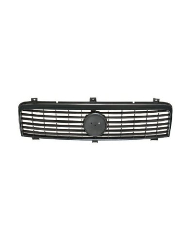 Grille screen black front for Fiat road trekking 2011 onwards Aftermarket Bumpers and accessories