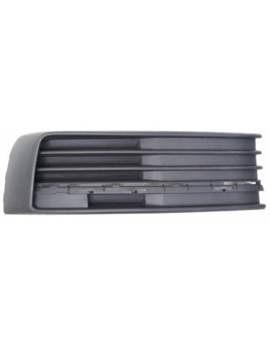 Front grille upper right for VW Transporter T6 2015 onwards multivan Aftermarket Bumpers and accessories