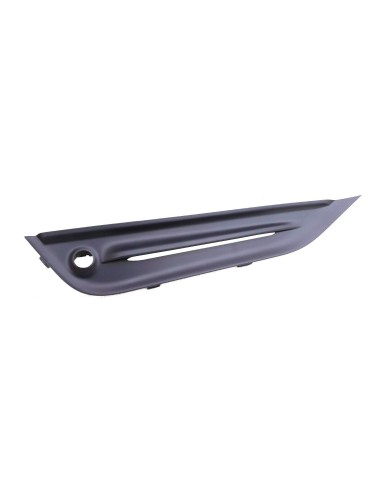 Grid front bumper right for Volvo S60 2014 onwards Aftermarket Bumpers and accessories