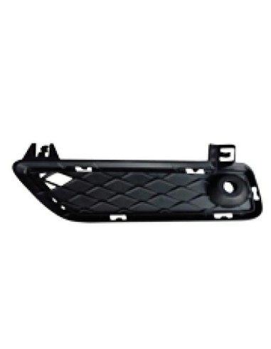 Grid front bumper left with sensors for BMW X3 f25 2010 onwards Aftermarket Bumpers and accessories