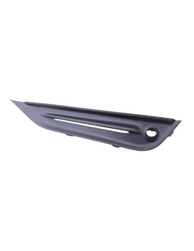 Grid front bumper left for Volvo S60 2014 onwards Aftermarket Bumpers and accessories