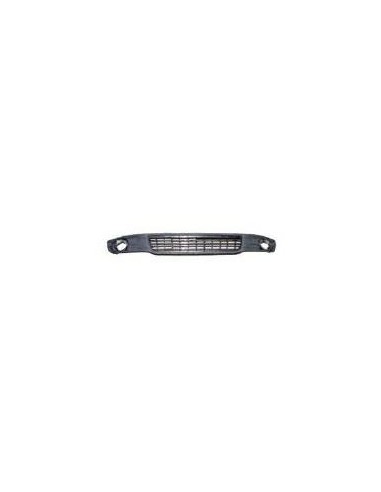 Front grille with fog hole for Fiat road trekking 2011 onwards Aftermarket Bumpers and accessories