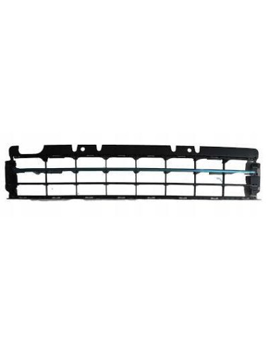 Front Grille center with chrome profile+sens for beetle 2011 onwards Aftermarket Bumpers and accessories