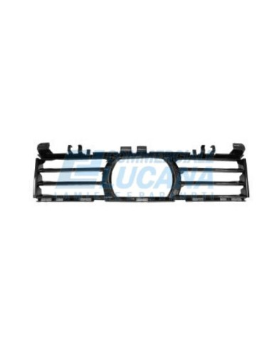 Front Grille central hole with glossy black for Series 5 G30-G42 2016 onwards Aftermarket Bumpers and accessories