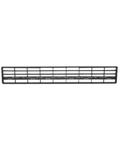 Front grille upper central for VW Transporter T6 2015 onwards multivan Aftermarket Bumpers and accessories