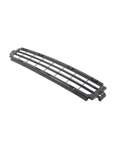 Grid front bumper central for Volvo S40 2007 onwards Aftermarket Bumpers and accessories