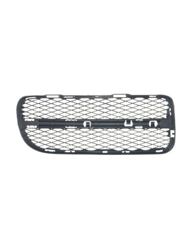 Grid front bumper right to VW touareg 2002 onwards Aftermarket Bumpers and accessories